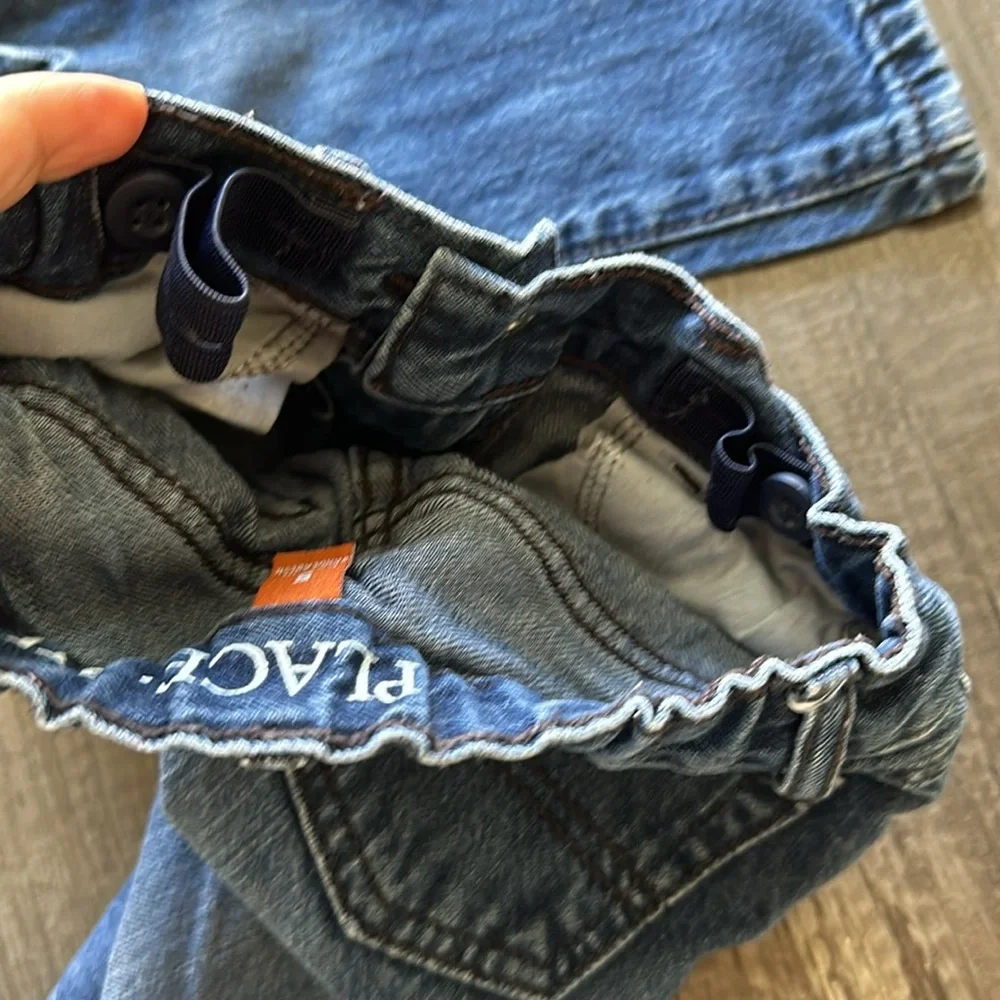 The Children’s Place| boys straight jeans